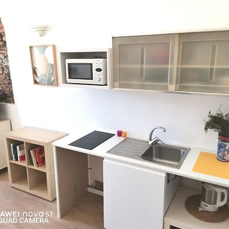 Firenze Monolocale Spazioso Nel Centro M Buitenkant foto
