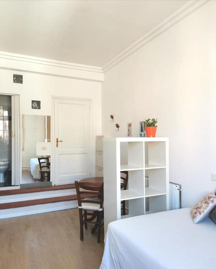Firenze Monolocale Spazioso Nel Centro M Buitenkant foto