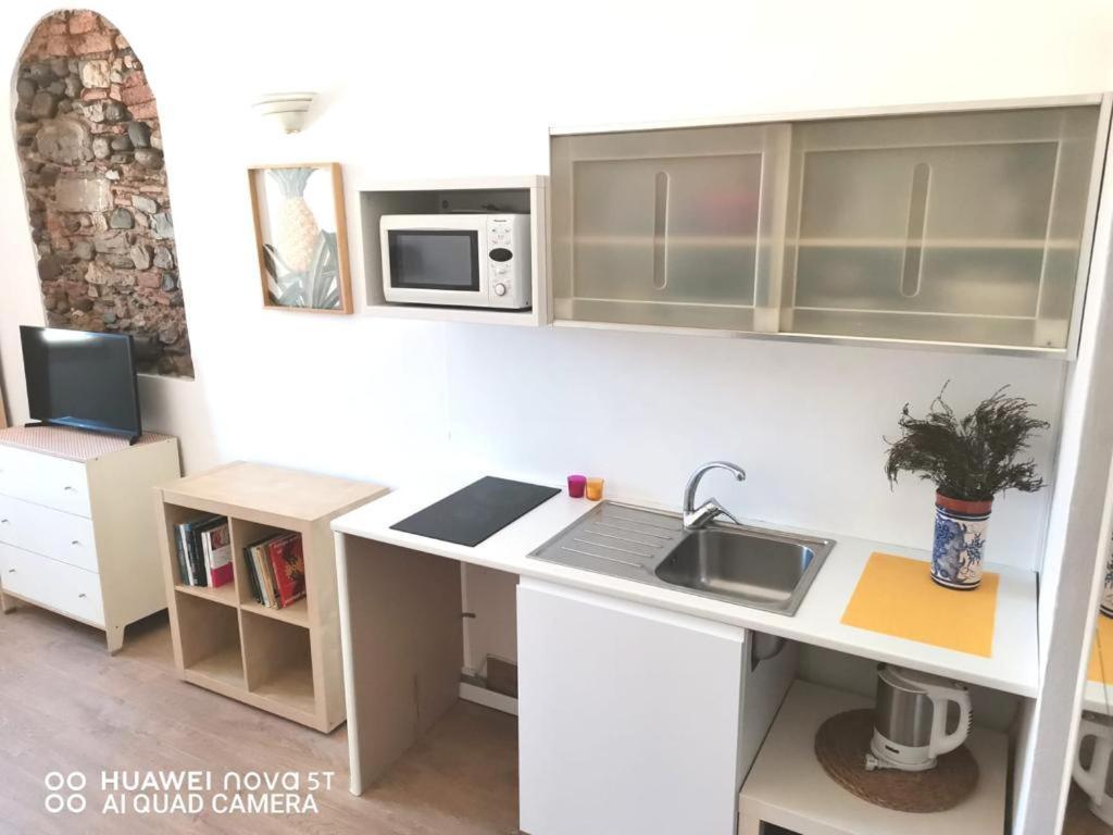 Firenze Monolocale Spazioso Nel Centro M Buitenkant foto