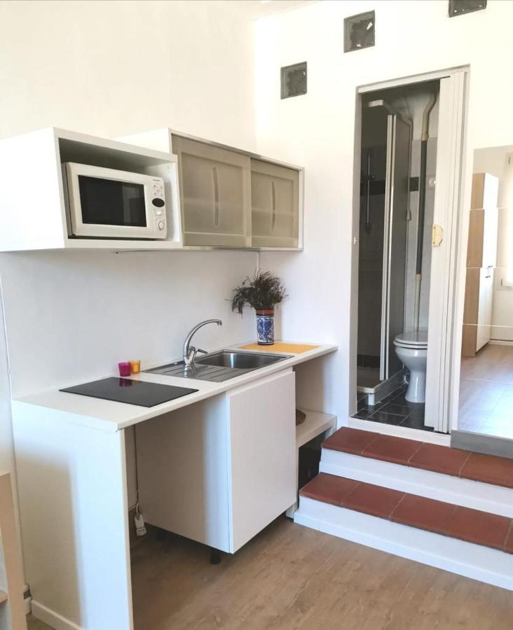 Firenze Monolocale Spazioso Nel Centro M Buitenkant foto
