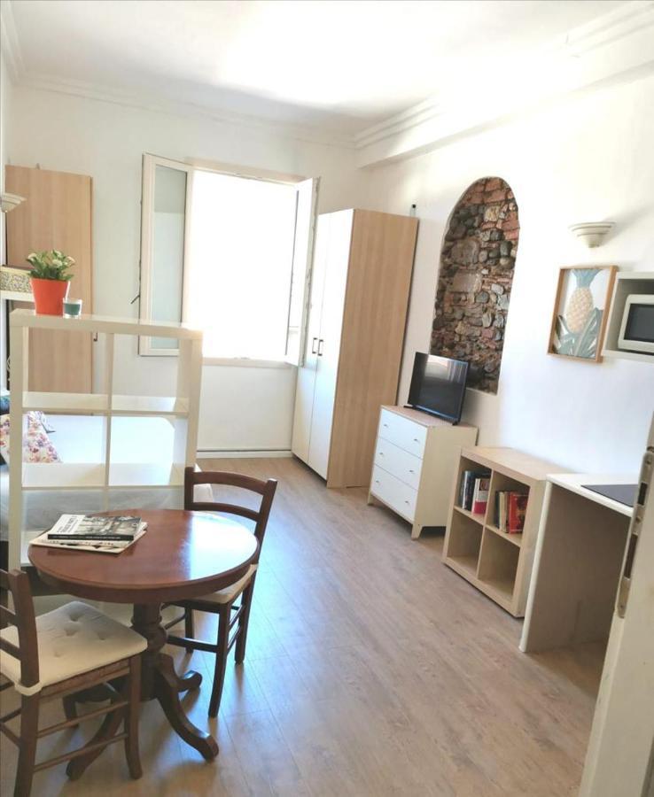 Firenze Monolocale Spazioso Nel Centro M Buitenkant foto